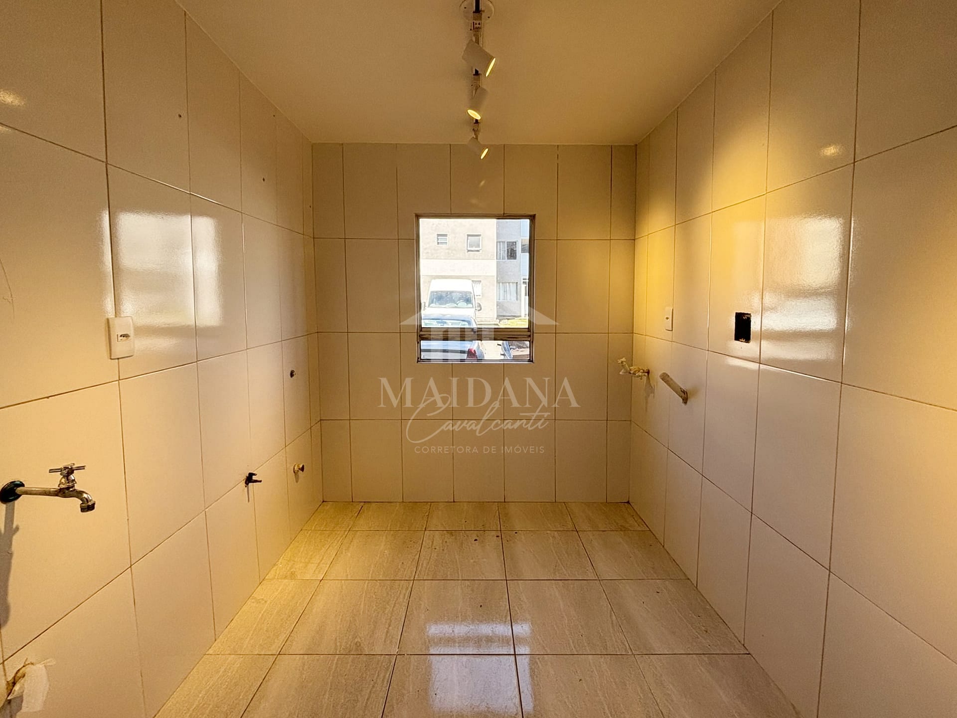Apartamento à venda com 2 quartos, 44m² - Foto 4