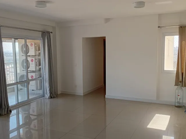 Apartamento 3 quartos e 2 banheiros, para alugar, no bairro Vila Lacerda em Jundiaí