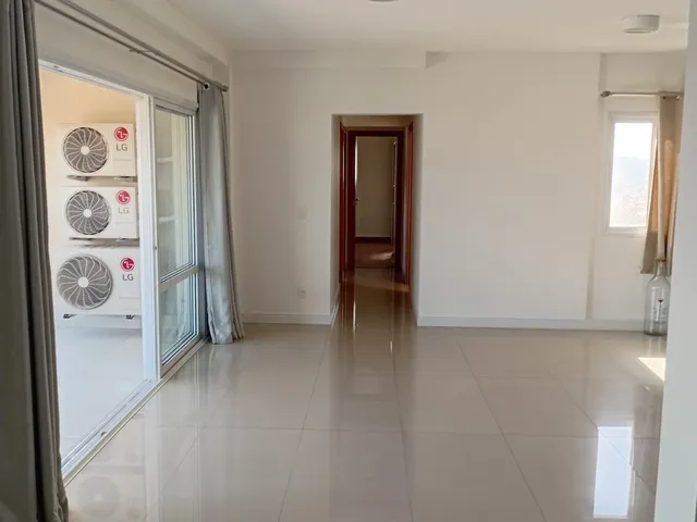 Apartamento 3 quartos e 2 banheiros, para alugar, no bairro Vila Lacerda em Jundiaí