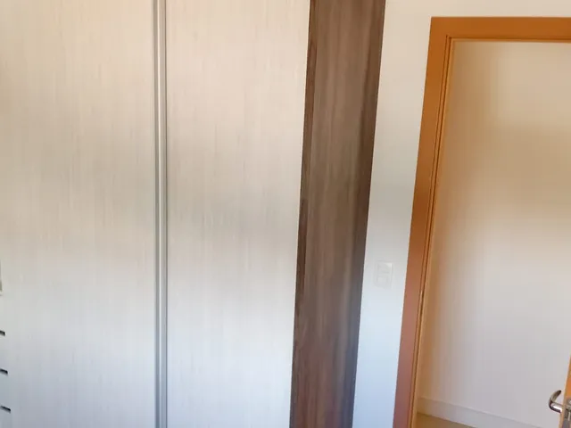 Apartamento 3 quartos e 2 banheiros, para alugar, no bairro Vila Lacerda em Jundiaí