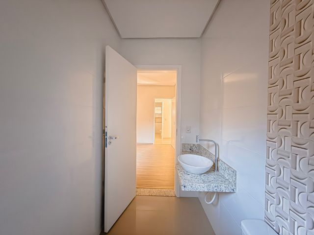 Foto do Apartamento - Apartamento Novo | Residencial Galdino - Centro | Apto 104 | J. Mareze Imóveis Ltda