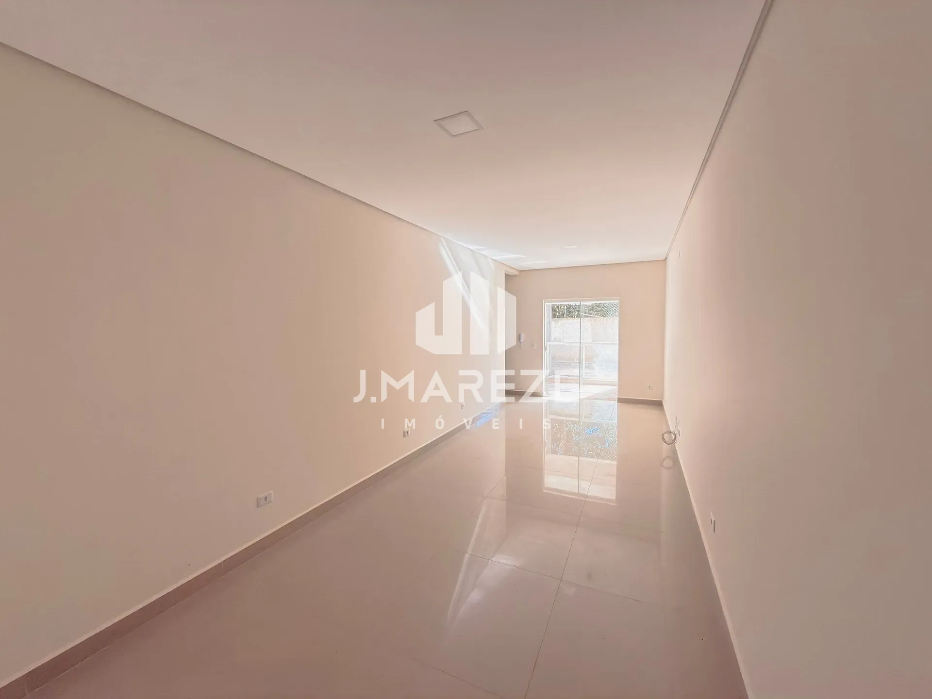 Apartamento, 2 quartos, 89 m² - Foto 1