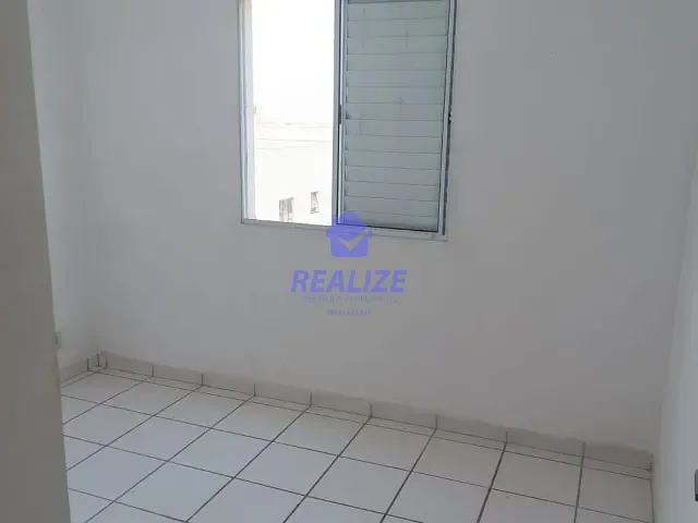 Apartamento com 62m² 2 quartos e 1 banheiro, à venda, no bairro Jardim Ciranda em Botucatu