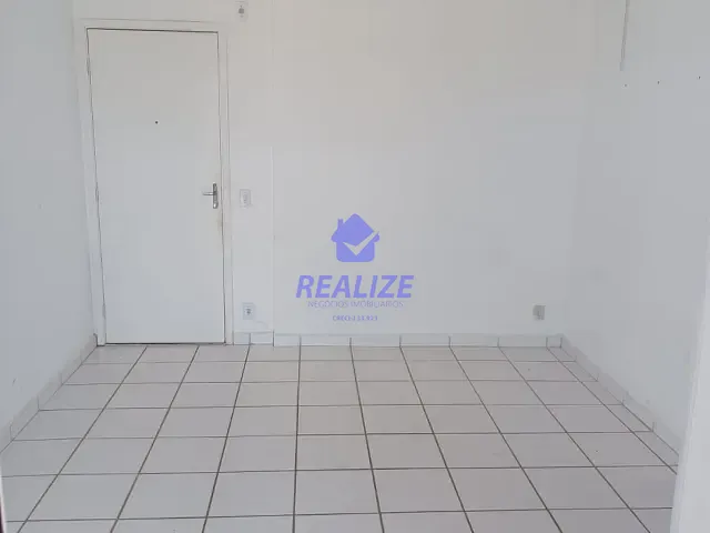 Apartamento com 62m² 2 quartos e 1 banheiro, à venda, no bairro Jardim Ciranda em Botucatu