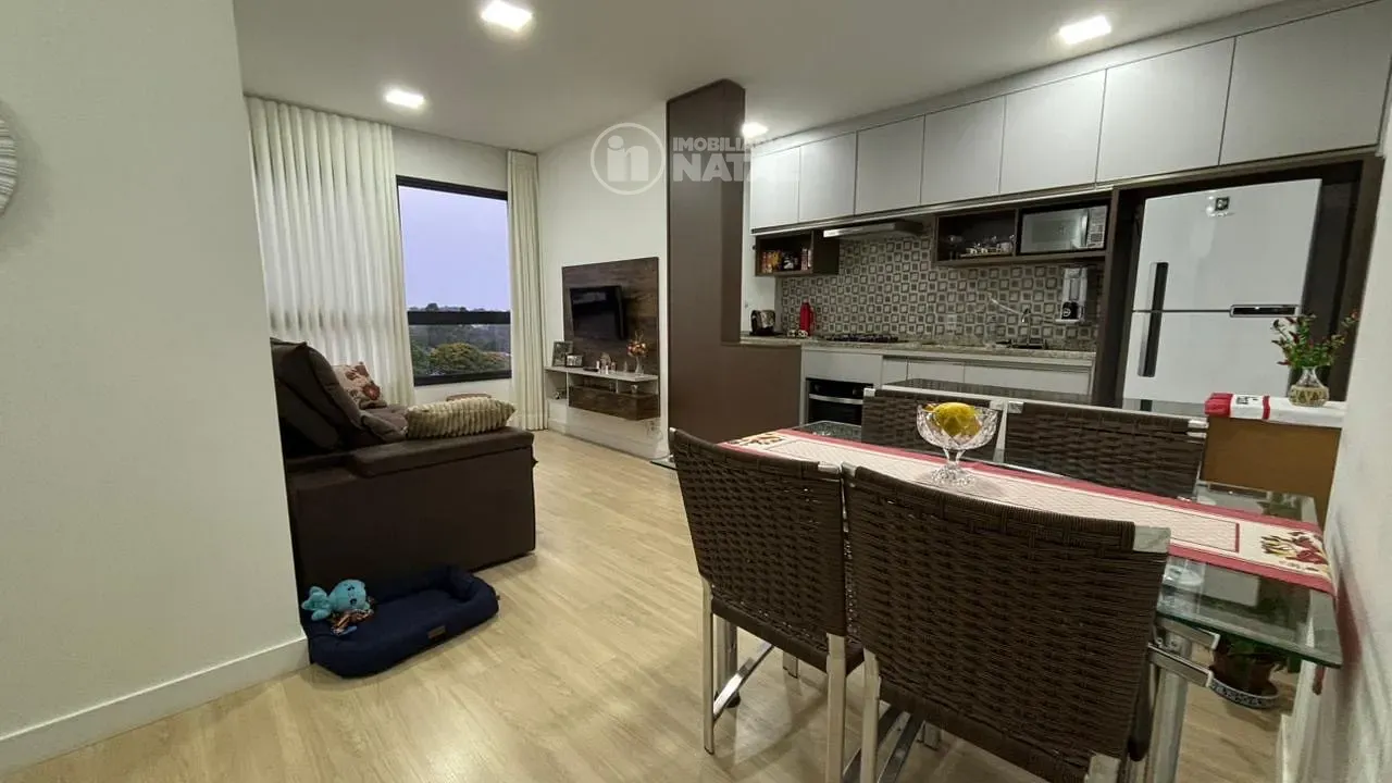 Apartamento, 2 quartos, 62 m² - Foto 14