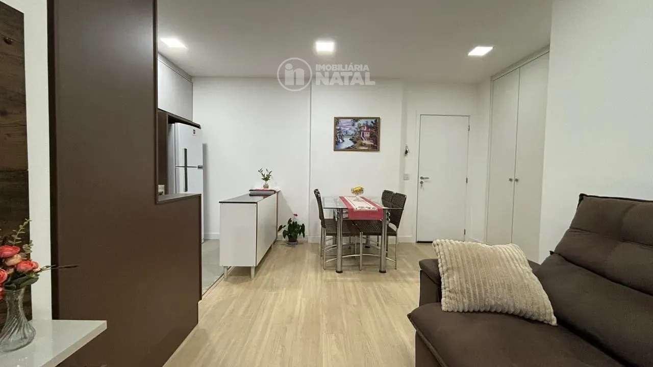 Apartamento, 2 quartos, 62 m² - Foto 3