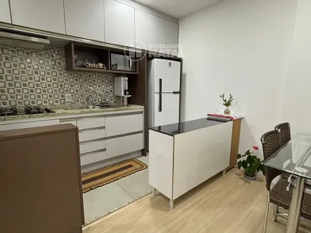 Apartamento 2 quartos e 2 banheiros, à venda, no bairro Terra Bonita em Londrina