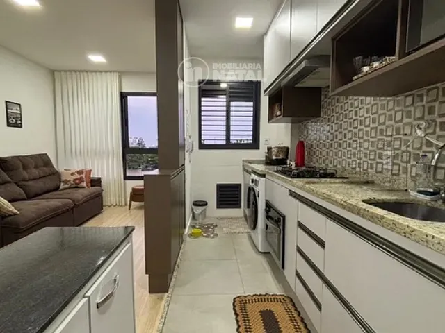 Apartamento 2 quartos e 2 banheiros, à venda, no bairro Terra Bonita em Londrina