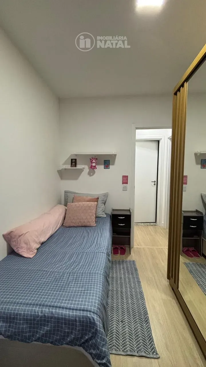 Apartamento, 2 quartos, 62 m² - Foto 8