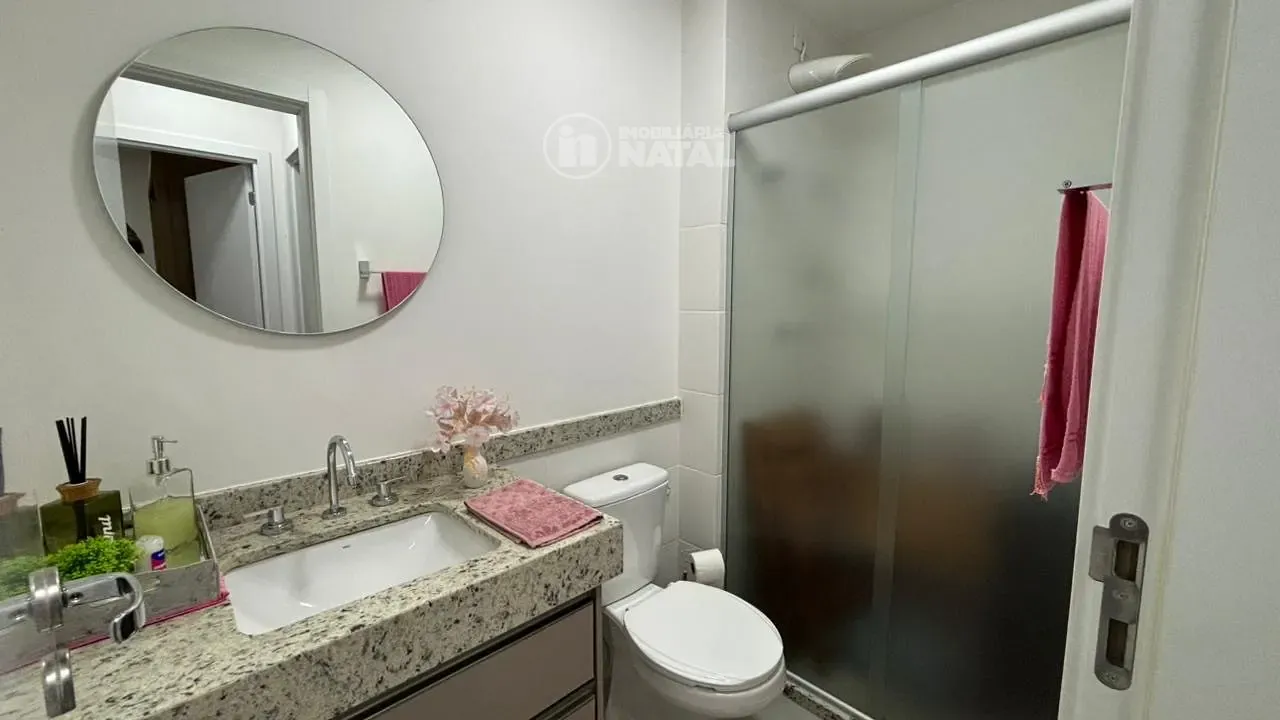 Apartamento, 2 quartos, 62 m² - Foto 6