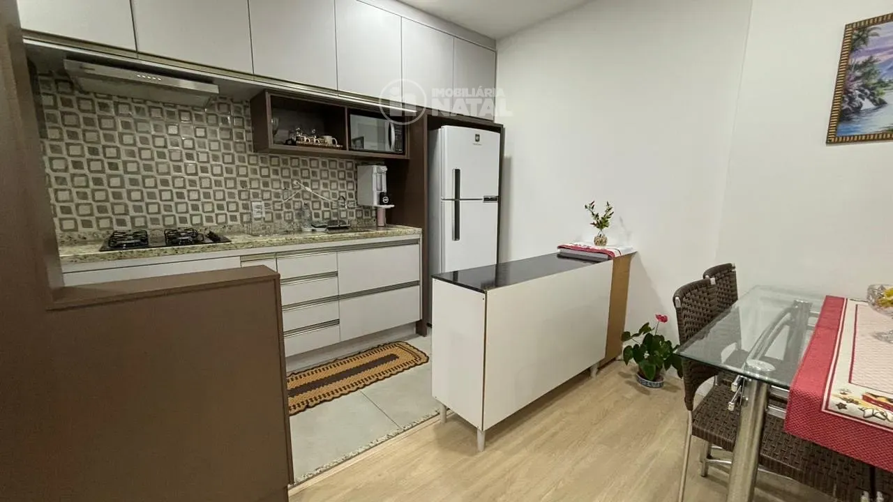 Apartamento, 2 quartos, 62 m² - Foto 5