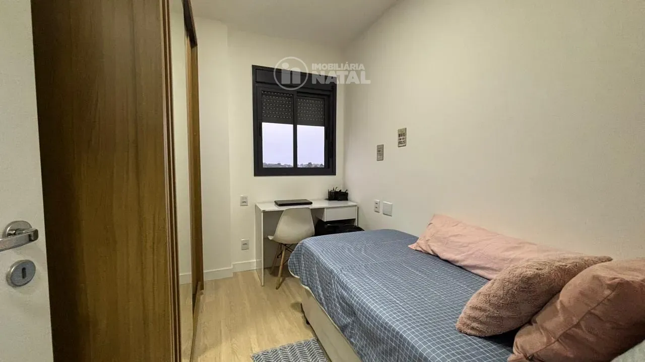 Apartamento, 2 quartos, 62 m² - Foto 7