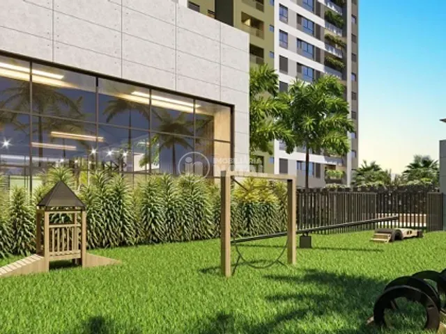Apartamento 2 quartos e 2 banheiros, à venda, no bairro Terra Bonita em Londrina
