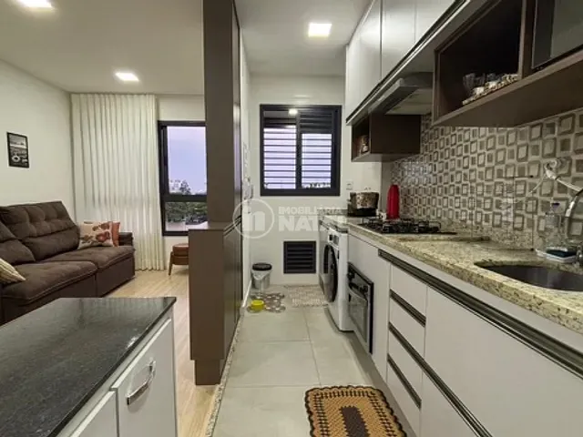 Apartamento 2 quartos e 2 banheiros, à venda, no bairro Terra Bonita em Londrina
