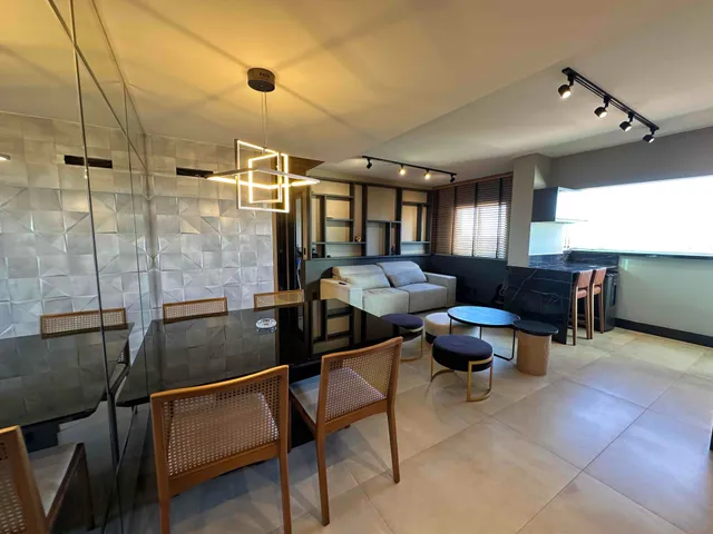 Apartamento com 10m² 2 quartos e 2 banheiros, à venda, no bairro Jardim Shangri-la A em Londrina