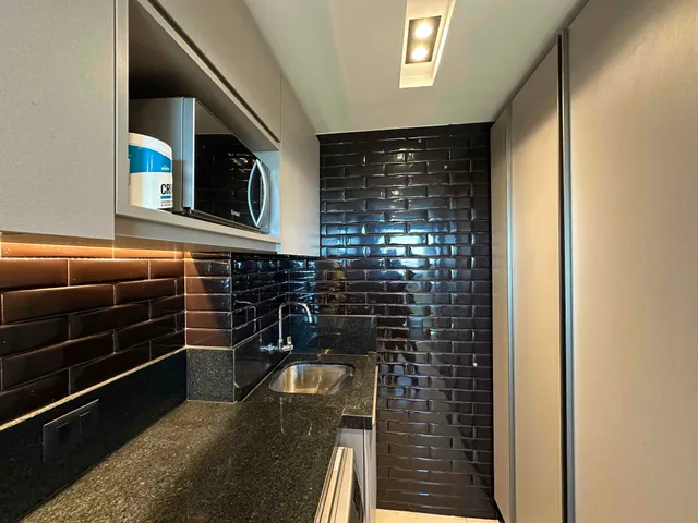 Apartamento com 10m² 2 quartos e 2 banheiros, à venda, no bairro Jardim Shangri-la A em Londrina