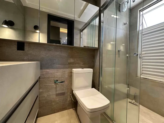 Apartamento com 10m² 2 quartos e 2 banheiros, à venda, no bairro Jardim Shangri-la A em Londrina