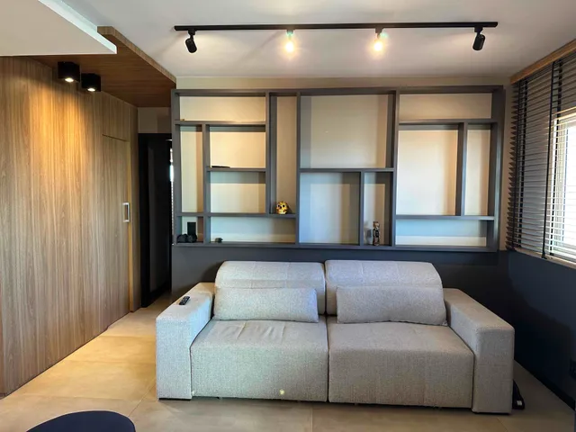 Apartamento com 10m² 2 quartos e 2 banheiros, à venda, no bairro Jardim Shangri-la A em Londrina
