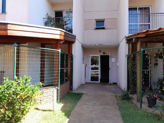 Foto do Apartamento - Apartamento padrão para Locação, Jardim das Laranjeiras, Santa Bárbara D'Oeste, SP | Oeste Imóveis