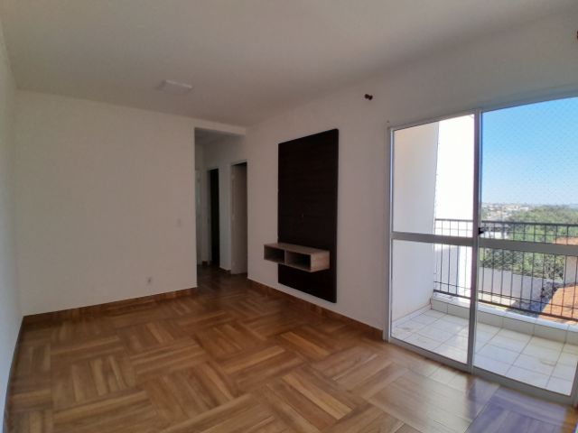 Foto do Apartamento - Apartamento padrão para Locação, Jardim das Laranjeiras, Santa Bárbara D'Oeste, SP | Oeste Imóveis