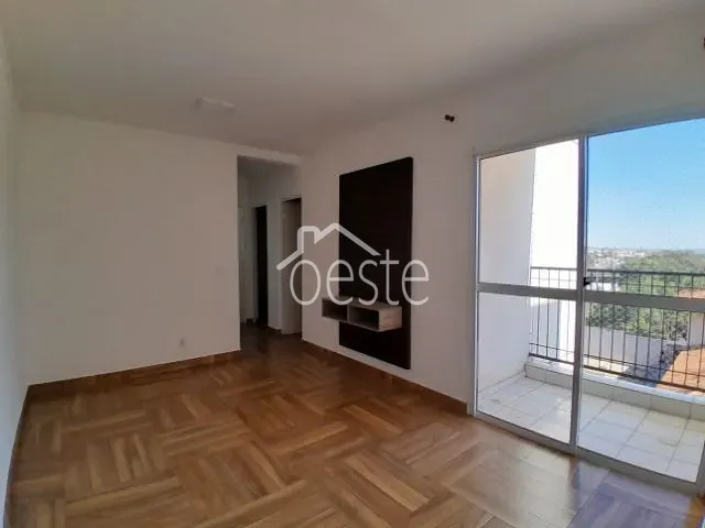 Apartamento com 49m² 2 quartos e 1 banheiro, à venda, no bairro Jardim das Laranjeiras em Santa Bárbara D'Oeste