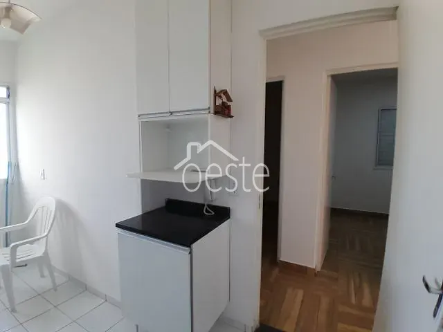 Apartamento com 49m² 2 quartos e 1 banheiro, à venda, no bairro Jardim das Laranjeiras em Santa Bárbara D'Oeste