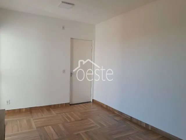 Apartamento com 49m² 2 quartos e 1 banheiro, à venda, no bairro Jardim das Laranjeiras em Santa Bárbara D'Oeste