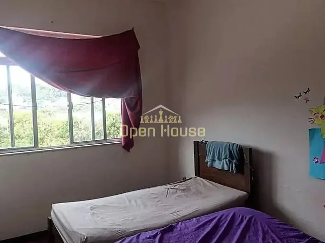 Apartamento 3 quartos e 1 banheiro, à venda, no bairro Centro em Barra Mansa