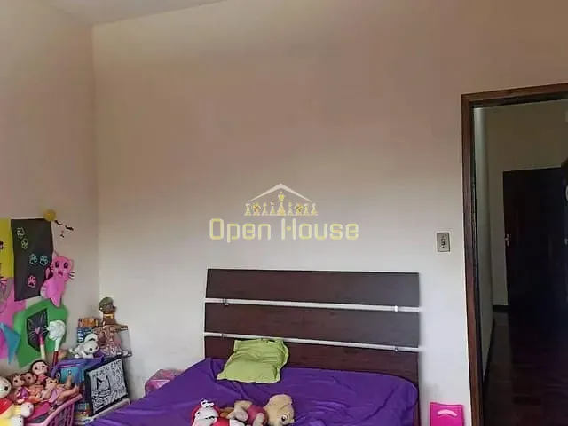 Apartamento 3 quartos e 1 banheiro, à venda, no bairro Centro em Barra Mansa