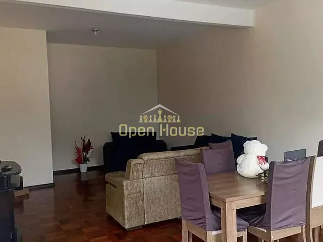Apartamento 3 quartos e 1 banheiro, à venda, no bairro Centro em Barra Mansa