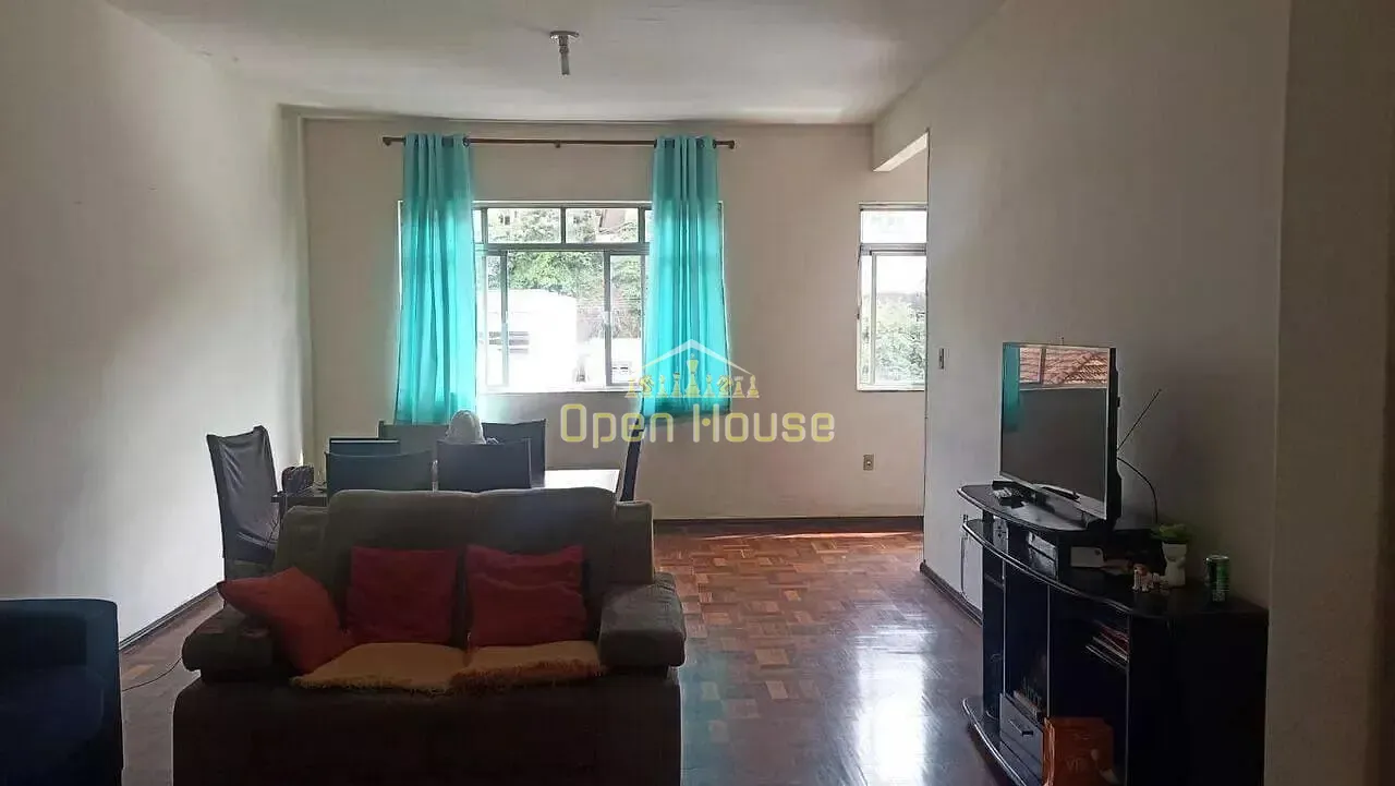 Apartamento, 3 quartos, 142 m² - Foto 4
