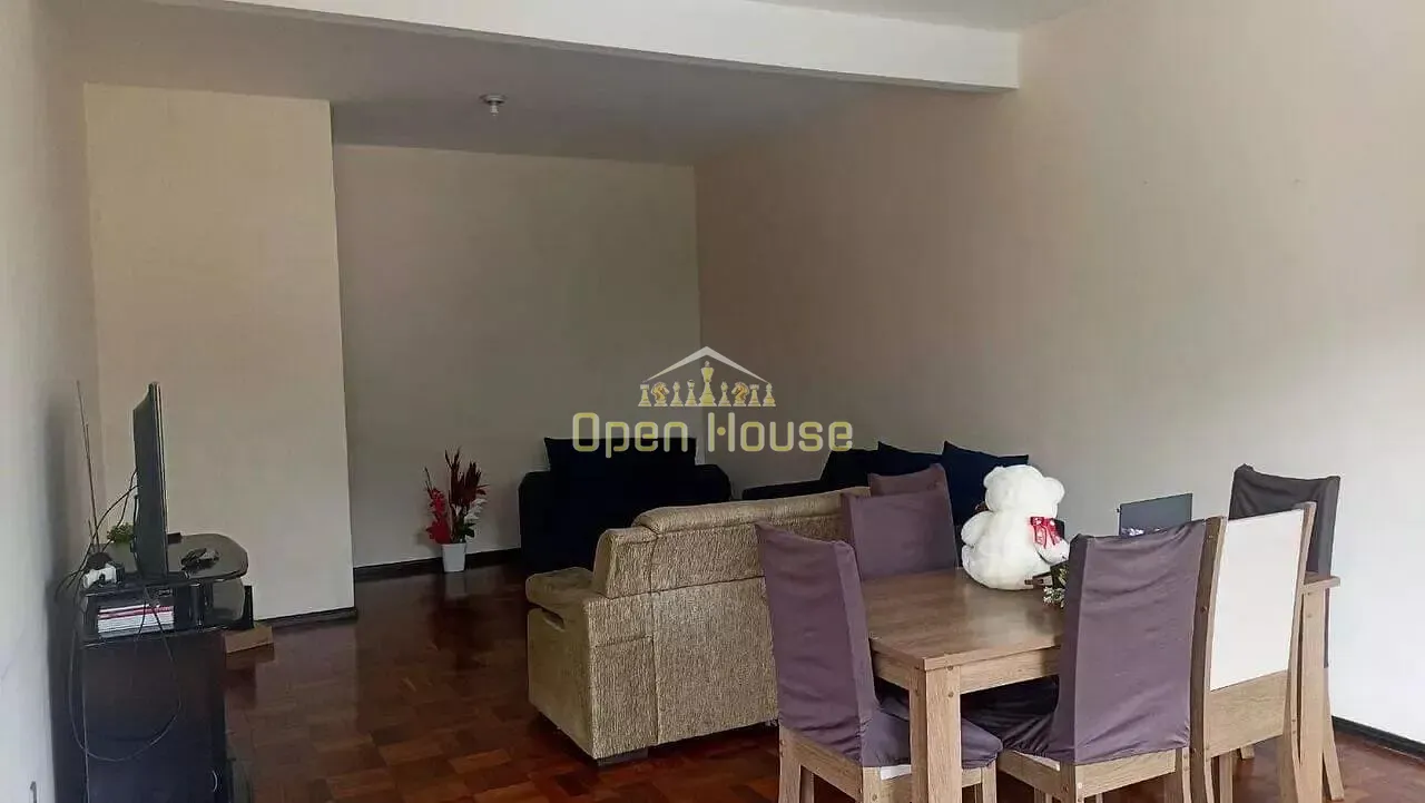 Apartamento, 3 quartos, 142 m² - Foto 1