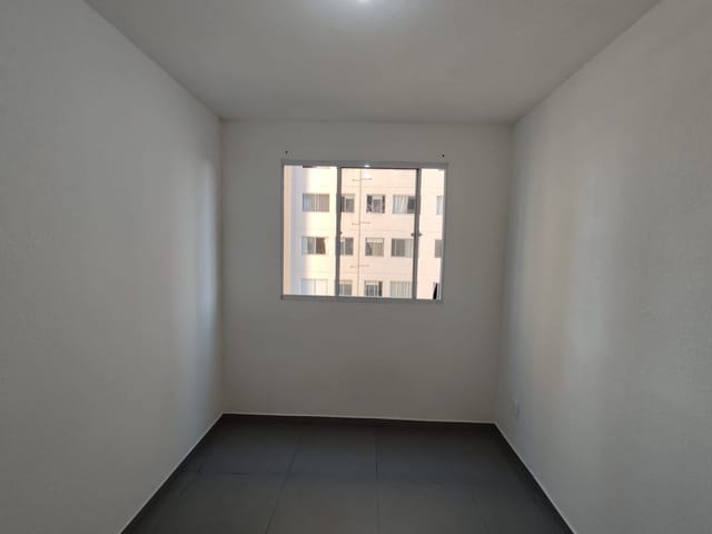 Apartamento 2 quartos e 1 banheiro, à venda, no bairro Jardim Remo em São Paulo