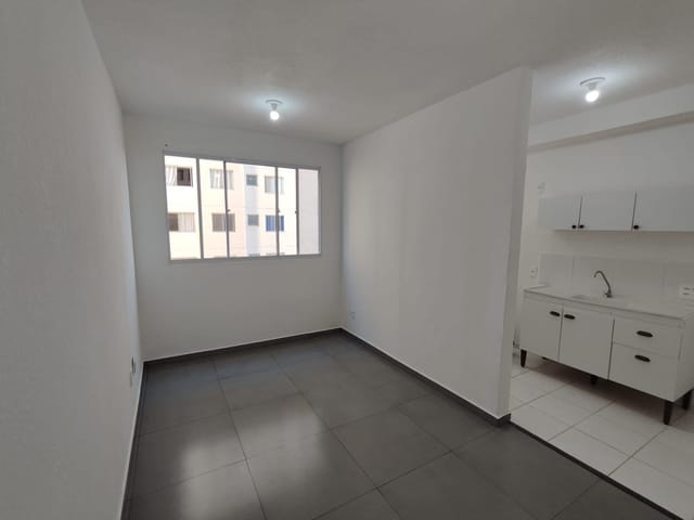 Apartamento 2 quartos e 1 banheiro, à venda, no bairro Jardim Remo em São Paulo