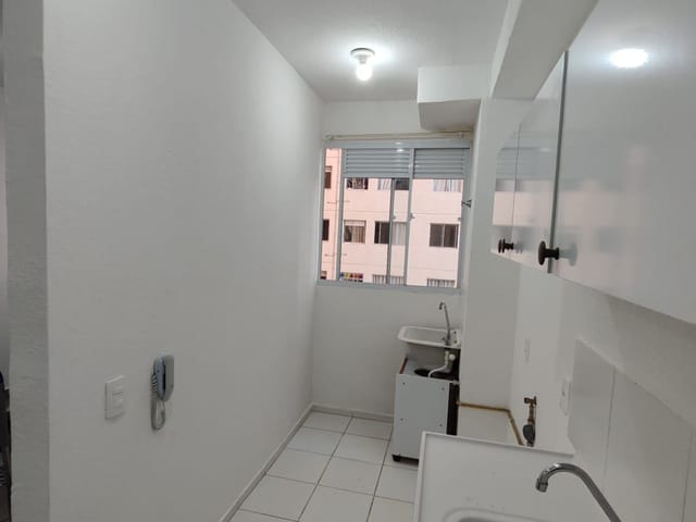 Apartamento 2 quartos e 1 banheiro, à venda, no bairro Jardim Remo em São Paulo