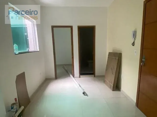 Apartamento com 27m² 1 quarto e 1 banheiro, à venda, no bairro Vila Esperança em São Paulo