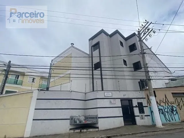 Apartamento com 27m² 1 quarto e 1 banheiro, à venda, no bairro Vila Esperança em São Paulo