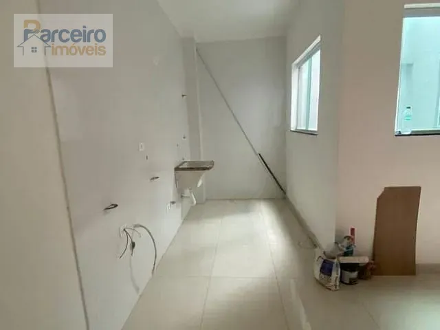Apartamento com 27m² 1 quarto e 1 banheiro, à venda, no bairro Vila Esperança em São Paulo