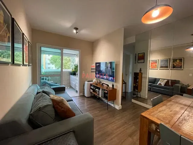 Apartamento 2 quartos e 2 banheiros, à venda ou para alugar, no bairro Vila da Saúde em São Paulo