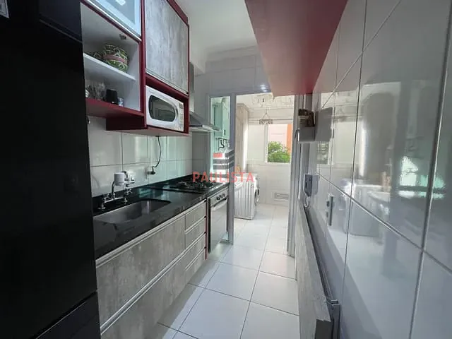 Apartamento 2 quartos e 2 banheiros, à venda ou para alugar, no bairro Vila da Saúde em São Paulo