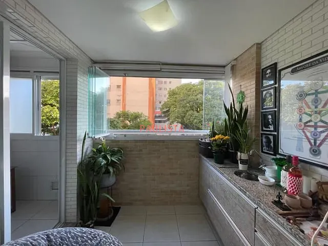 Apartamento 2 quartos e 2 banheiros, à venda ou para alugar, no bairro Vila da Saúde em São Paulo