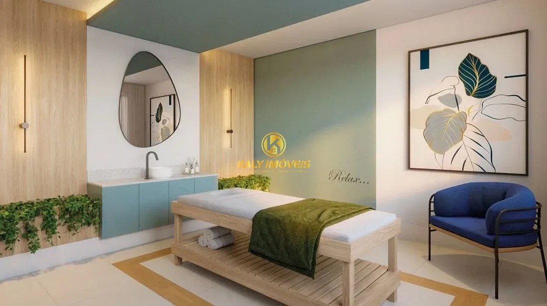 Apartamento, 2 quartos, 89 m² - Foto 7