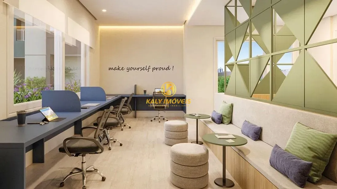 Apartamento, 2 quartos, 89 m² - Foto 13