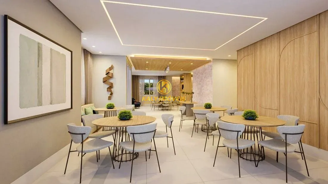 Apartamento, 2 quartos, 89 m² - Foto 10