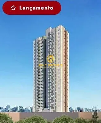 Apartamento, 2 quartos, 89 m² - Foto 1