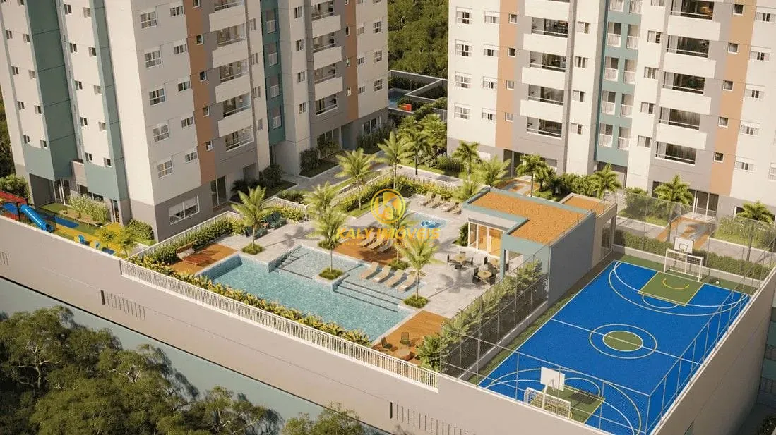 Apartamento, 2 quartos, 89 m² - Foto 18