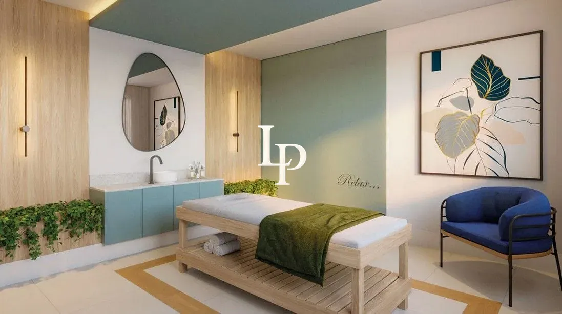 Apartamento, 2 quartos, 89 m² - Foto 7