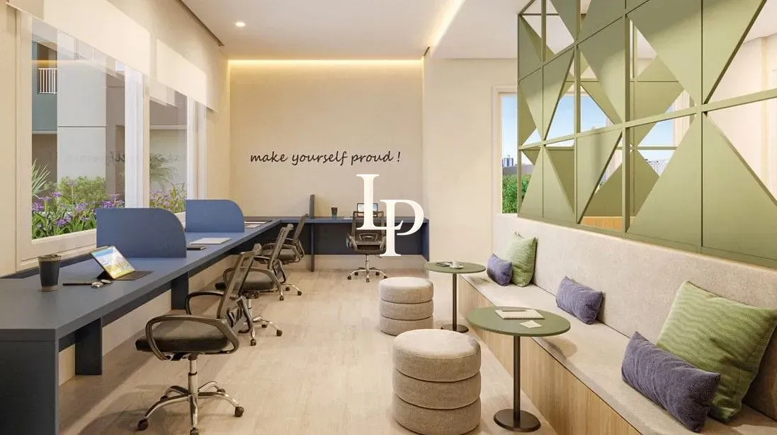 Apartamento, 2 quartos, 89 m² - Foto 13