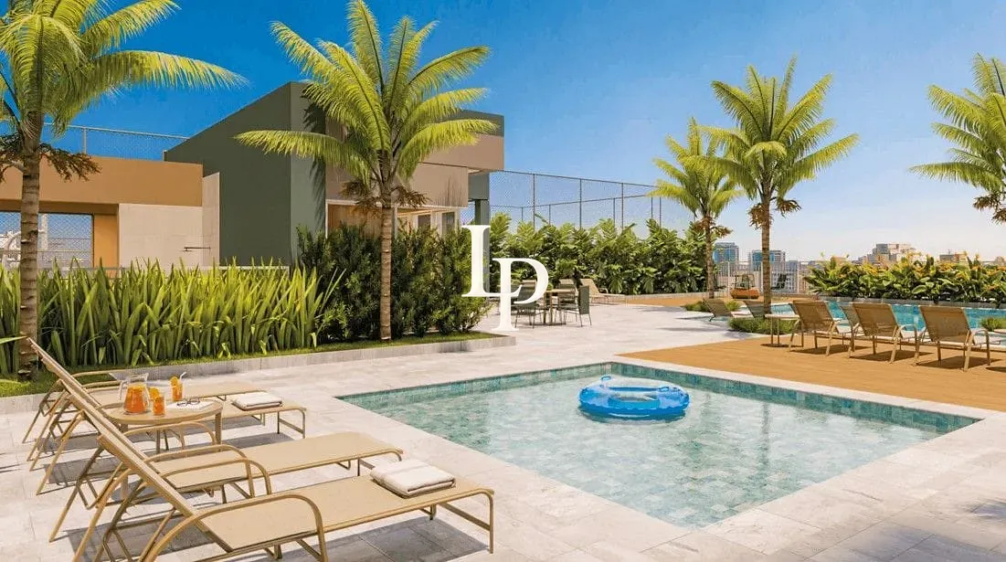 Apartamento, 2 quartos, 89 m² - Foto 19