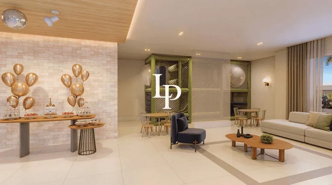Apartamento, 2 quartos, 89 m² - Foto 14